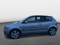 Gebraucht VW Polo GTI 150 PS (110 kW) 2006 Kleinwagen