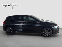 Gebraucht VW Golf VIII Style 150 PS (110 kW) 2021 Limousine