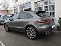 gebraucht Porsche Macan PDK