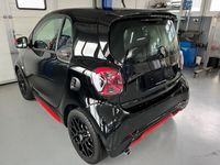 gebraucht Smart ForTwo Coupé BrabusTailormade twinmatic