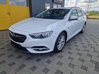 Gebraucht Opel Insignia Excellence 136 PS (100 kW) 2018 Kombi