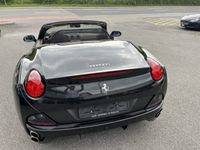 gebraucht Ferrari California 4.3 V8