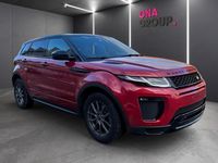 Gebraucht Land Rover Range Rover evoque Pure 180 PS (132 kW) 2017