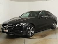 gebraucht Mercedes C200 Avantgarde