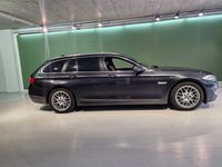 Gebraucht BMW 520 197 PS (144 kW) 2013 Kombi