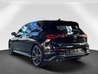 gebraucht VW Golf VIII 2.0 TDI GTD DSG