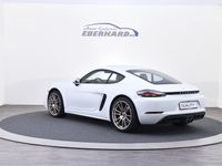 gebraucht Porsche 718 Cayman 2.0 PDK