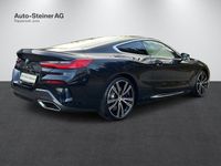 gebraucht BMW M850 FirstEdition