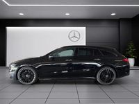 Neu Mercedes CLA250 224 PS (164 kW) 2026 Schwarz Limousine