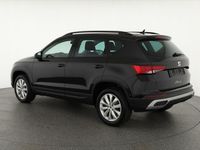 gebraucht Seat Ateca Style 1.5 TSI DSG Style, Kamera, Winter, 5-J Garantie, Ladeboden