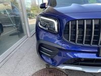 Gebraucht Mercedes GLB35 AMG 306 PS (225 kW) 2021 SUV