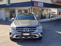 Gebraucht Mercedes GLC300e 307 PS (225 kW) 2020