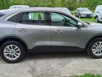 gebraucht Ford Kuga Titanium 2.0 Navi LED DAB+ Kamera