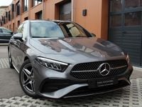 Gebraucht Mercedes A200 AMG line 163 PS (119 kW) 2024 Van / Kleinbus