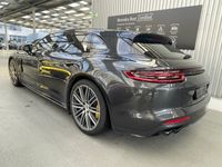 gebraucht Porsche Panamera Turbo S E-Hybrid Sport Turismo PDK