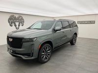 Gebraucht Cadillac Escalade 426 PS (313 kW) 2024 SUV