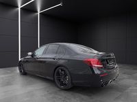 Gebraucht Mercedes E53 AMG AMG 435 PS (319 kW) 2018