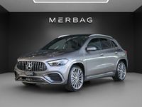 Neu Mercedes GLA35 AMG AMG 306 PS (225 kW) 2025 SUV