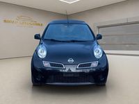 Gebraucht Nissan Micra Acenta 88 PS (64 kW) 2010 Kleinwagen