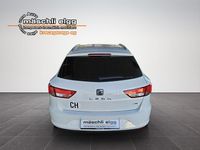 Gebraucht Seat Leon ST Style 150 PS (110 kW) 2015 Kombi