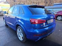 Gebraucht Audi RS Q3 310 PS (228 kW) 2014 SUV