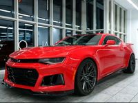 Gebraucht Chevrolet Camaro ZL1 659 PS (484 kW) 2017