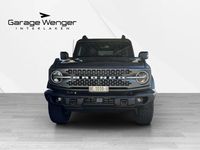 Gebraucht Ford Bronco 334 PS (245 kW) 2024 SUV