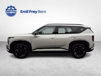 Neu Kia EV5 GT-Line 159 kW (217 PS) 2026 Weiss SUV