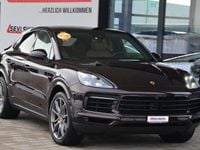 Gebraucht Porsche Cayenne 462 PS (339 kW) 2019 SUV
