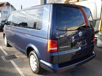 Gebraucht VW Caravelle Comfortline 140 PS (102 kW) 2014 Van / Kleinbus