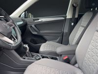 gebraucht VW Tiguan 2.0 TDI SCR Life 4Motion DSG