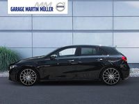 Gebraucht Mercedes A35 AMG AMG 306 PS (225 kW) 2022 Schwarz Limousine