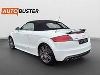 Gebraucht Audi TT Roadster Design 272 PS (200 kW) 2013 Cabrio
