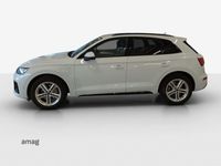 gebraucht Audi Q5 40 TDI S line