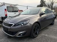 Gebraucht Peugeot 308 SW Active 150 PS (110 kW) 2014 Kombi