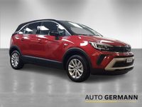 gebraucht Opel Crossland 1.2 T 130 Elegance