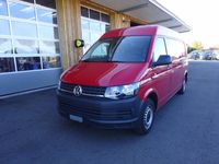 gebraucht VW T6 Kaw. 3400 2.0 TDI 102