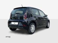 gebraucht VW up! move