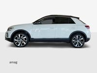 gebraucht VW T-Roc Style