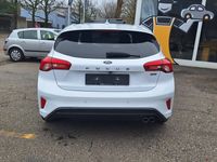 gebraucht Ford Focus 1.0 SCTi ST Line