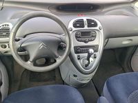 Gebraucht Citroën Xsara Picasso 136 PS (100 kW) 2005 Van / Kleinbus