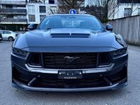 Gebraucht Ford Mustang Dark Horse 454 PS (333 kW) 2025