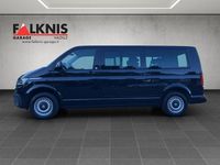 Gebraucht VW T6.1 150 PS (110 kW) 2021 Van