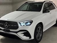 Gebraucht Mercedes GLE450 AMG 367 PS (269 kW) 2025