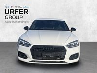 gebraucht Audi A5 Sportback 45 TFSI Sport quattro