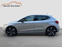 Gebraucht Seat Ibiza FR 150 PS (110 kW) 2021 Kleinwagen