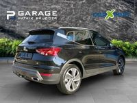 Gebraucht Seat Arona FR 150 PS (110 kW) 2024 SUV