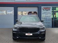 Gebraucht BMW X5 M Sport 340 PS (250 kW) 2023 SUV