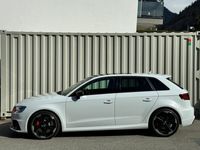 gebraucht Audi RS3 2.5 TSI quattro S-tronic