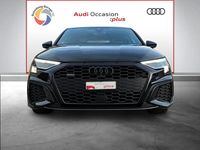 Gebraucht Audi A3 S-Line 190 PS (139 kW) 2026 Schwarz